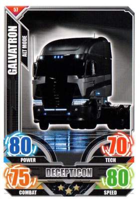Galvatron