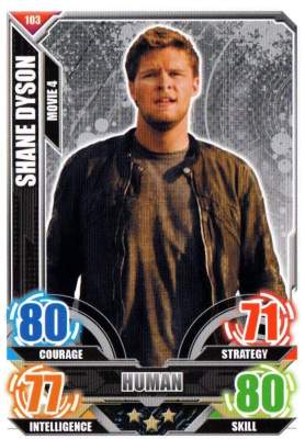Shane Dyson