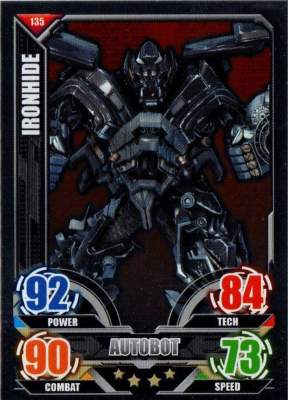 Ironhide