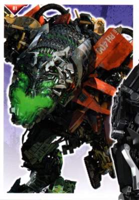 Devastator
