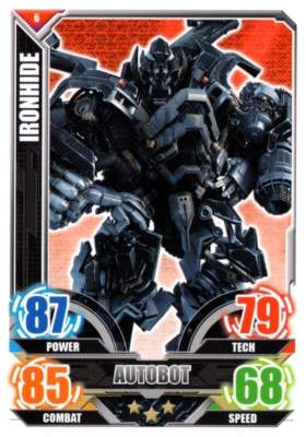 Ironhide