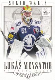 Lukáš Mensator