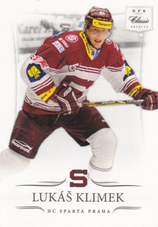 Lukáš Klimek 