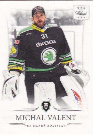 Michal Valent