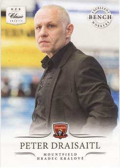 Peter Draisaitl