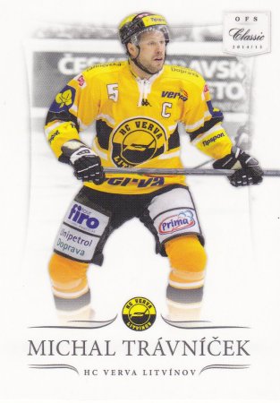 Michal Trávníček 