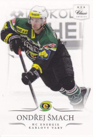 Ondřej Šmach 
