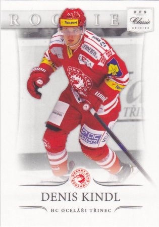 Denis Kindl