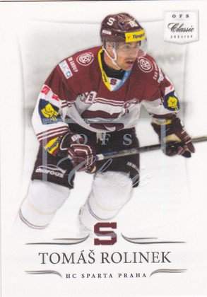 Tomáš Rolinek