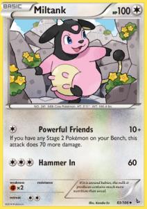 Miltank