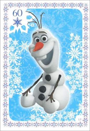Olaf