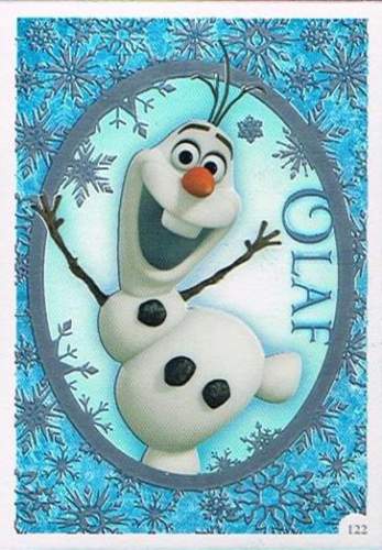 Olaf