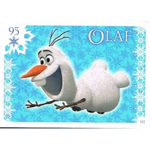 Olaf