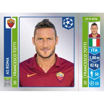 Francesco Totti