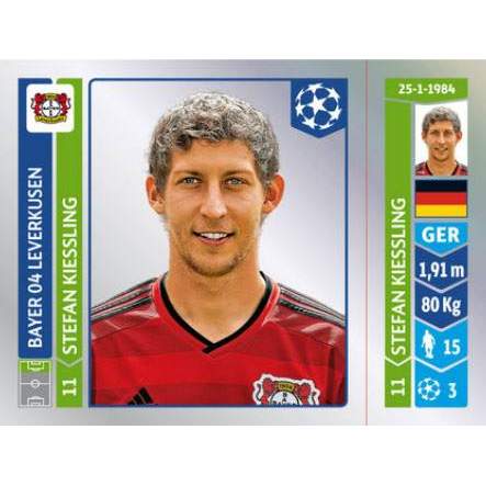 Stefan Kiessling