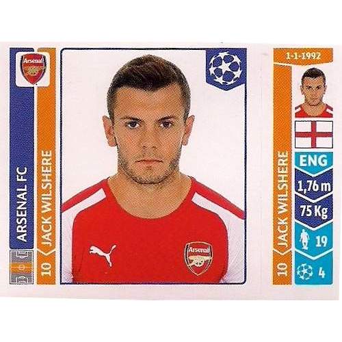 Jack Wilshere