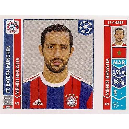 Mehdi Benatia