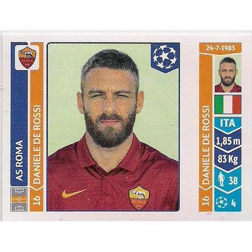Daniele de Rossi