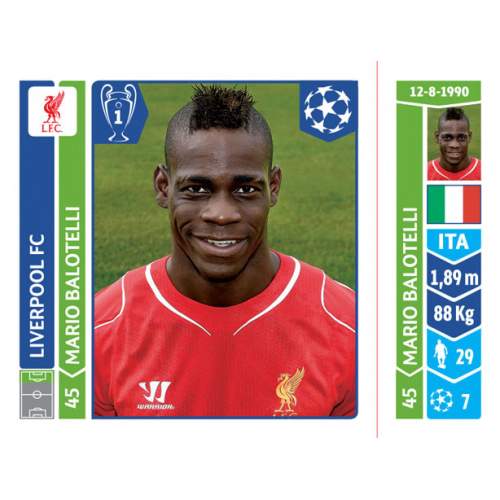 Mario Balotelli