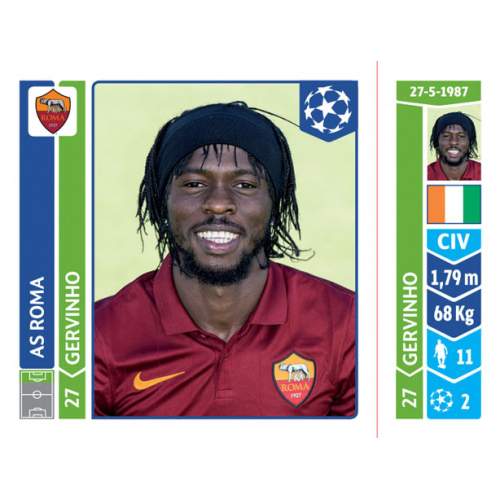 Gervinho
