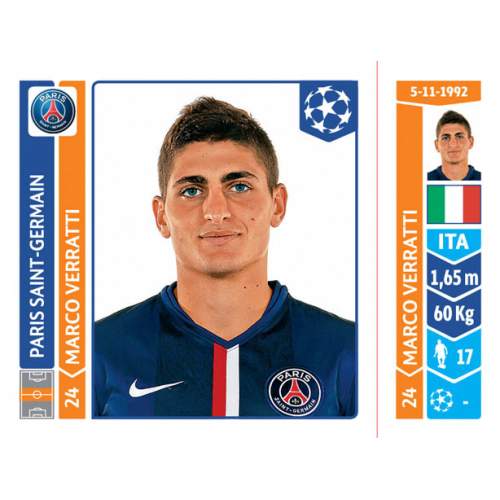 Marco Verratti
