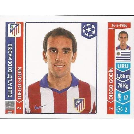 Diego Godín