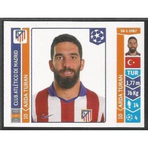 Arda Turan