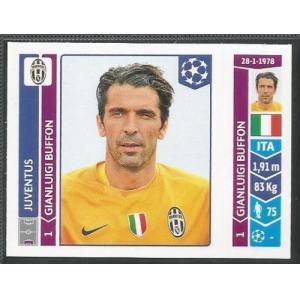 Gianluigi Buffon
