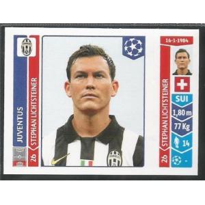 Stephan Lichtsteiner