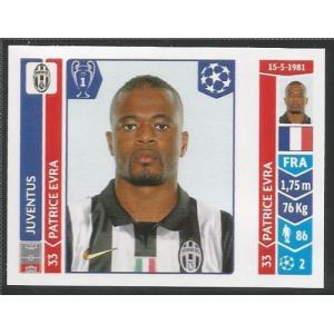 Patrice Evra