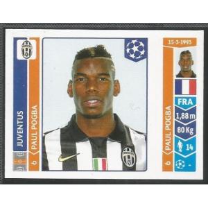 Paul Pogba