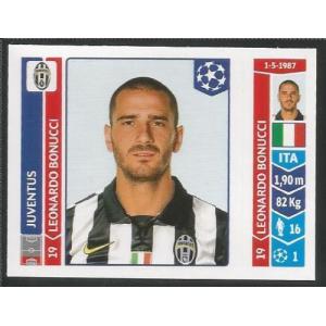 Leonardo Bonucci