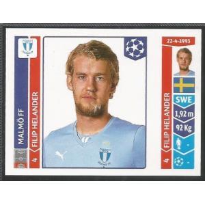 Filip Helander