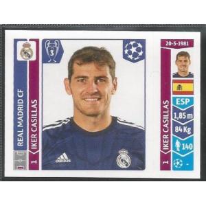 Iker Casillas