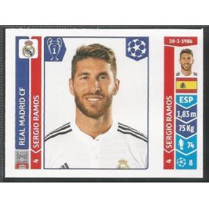 Sergio Ramos