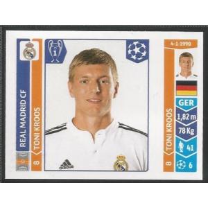 Toni Kroos