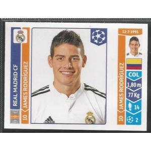 James Rodríguez