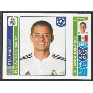 Javier Hernández