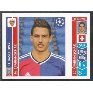 Fabian Schär