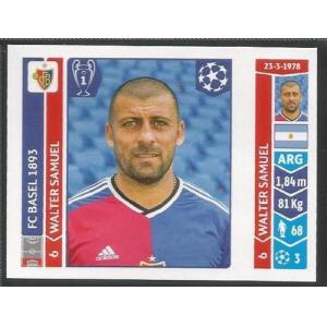 Walter Samuel