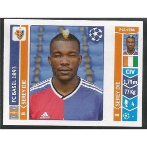 Serey Die
