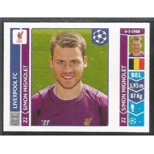 Simon Mignolet