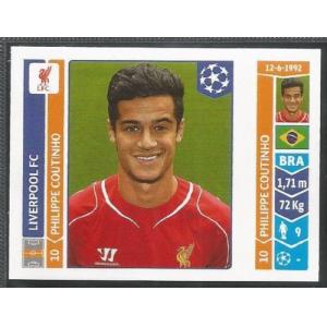 Philippe Coutinho