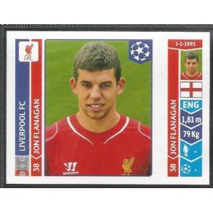 Jon Flanagan