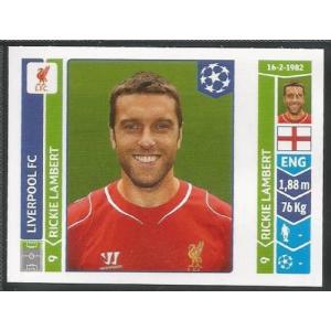 Rickie Lambert