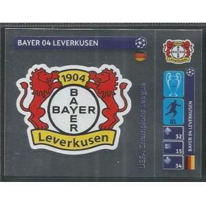 Logo Bayer 04 Leverkusen