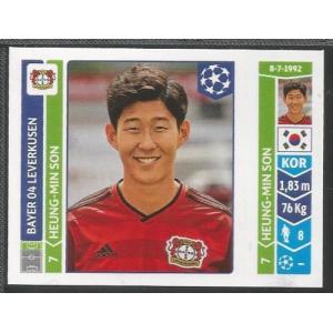 Heung-Min Son
