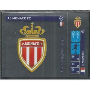 Logo AS Monaco FC