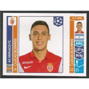 Lucas Ocampos