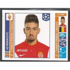 Yannick Ferreira Carrasco